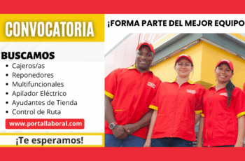 Únete a OXXO y Potencia Tu Futuro