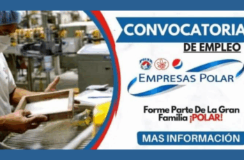Alimentos Polar Ofrece un Entorno Laboral Dinámico