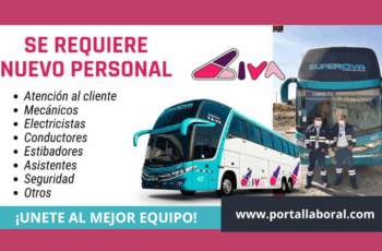 Descubre la Oportunidad de Crecer en Civa