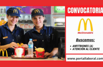 McDonald’s Una Empresa Que Transforma Vidas