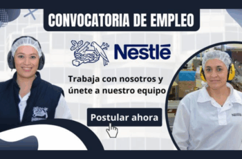 Nestlé: Una Empresa Para Toda la Vida