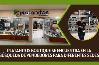 Únete a Platanitos y Crece Profesionalmente