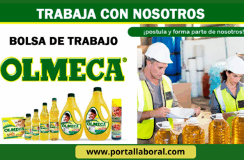 Construye Tu Camino Con Olmeca