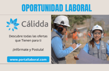 Cálidda: Energía que Impulsa el Futuro