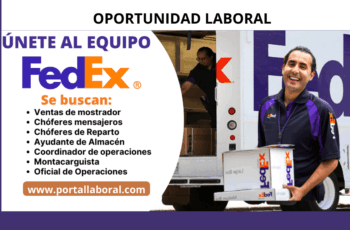 FedEx: Un Líder Global en Logística