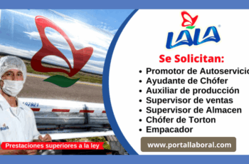 Grupo Lala: Alimentando el Futuro