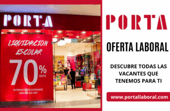 Porta: Construye tu Futuro con Estilo