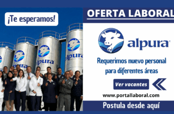 Oportunidades Laborales en Alpura