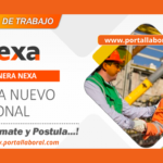 Oportunidades de empleo en Nexa Resources