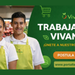 Oportunidades de empleo en Vivanda